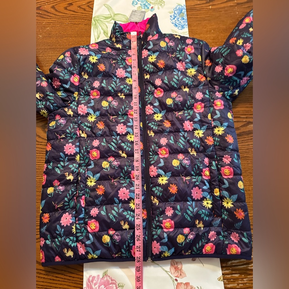 Disney reversible Jacket - Picture 15 of 16